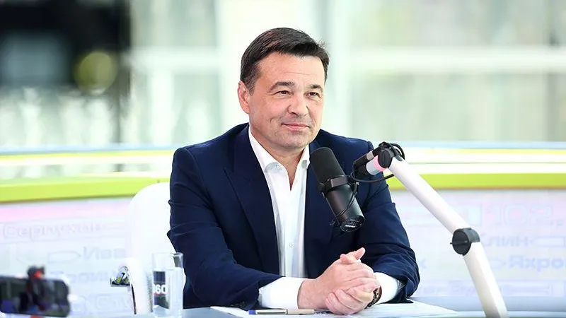 Андрей Воробьев: у нас реализуется 123 проекта по импортозамещению  
