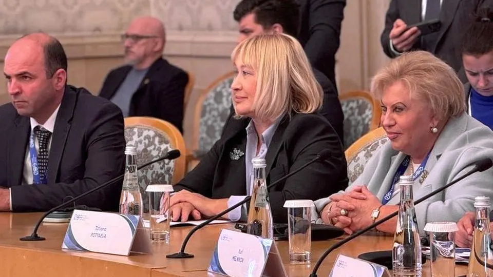 Фото: пресс-служба уполномоченного по правам человека в Московской области