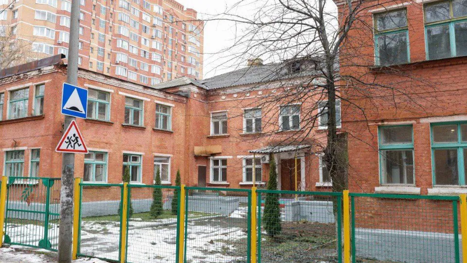 Фото: пресс-служба администрации г. о. Подольск