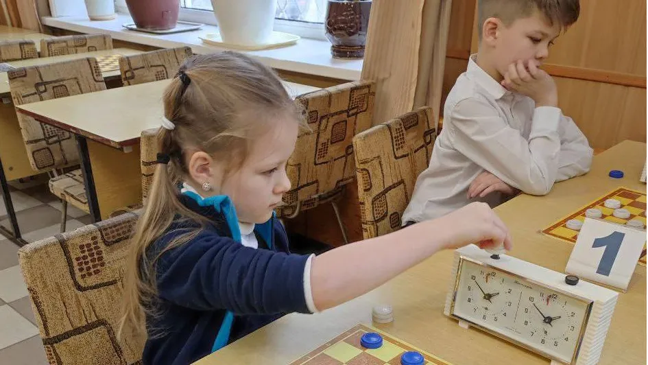 Источник фото: официальный телеграм-канал управления образования администрации г.о. Электросталь