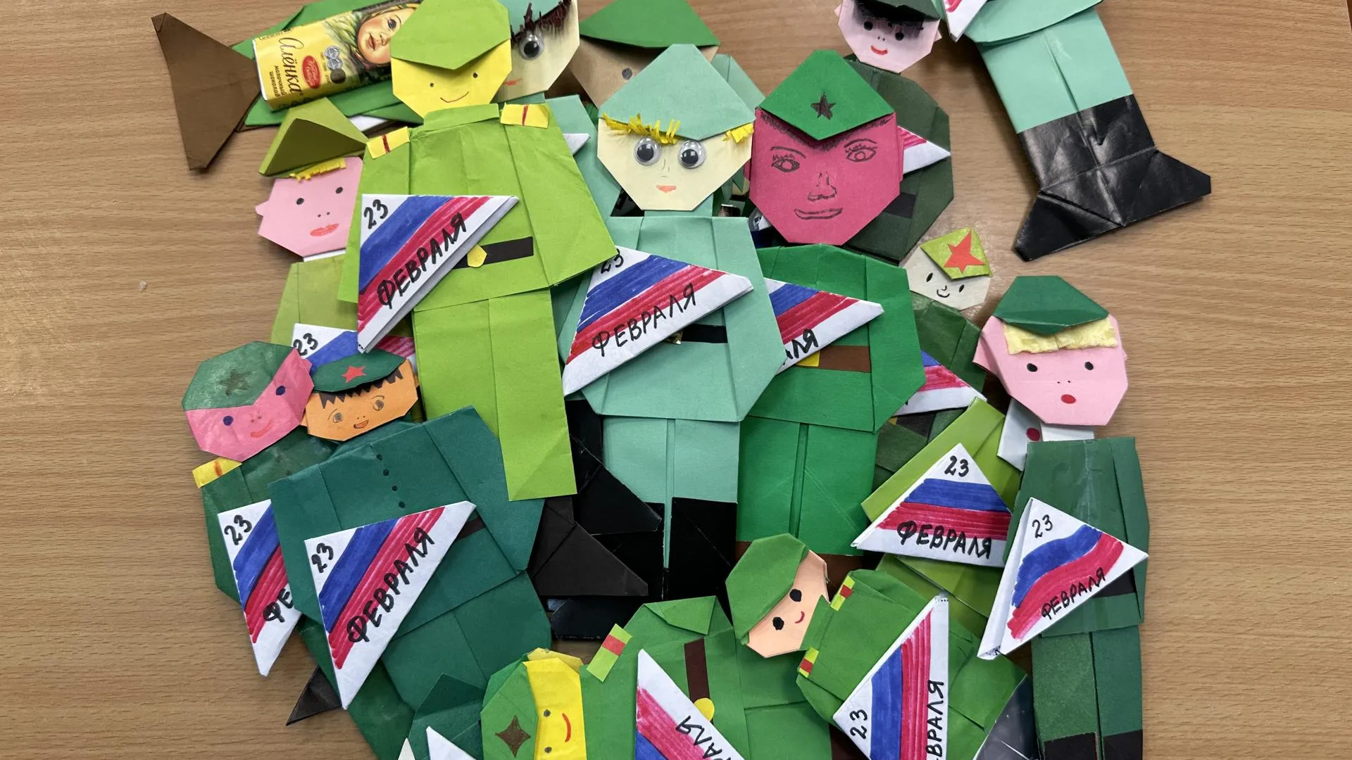 МедиаБанк Подмосковья/Данила Кирьянов