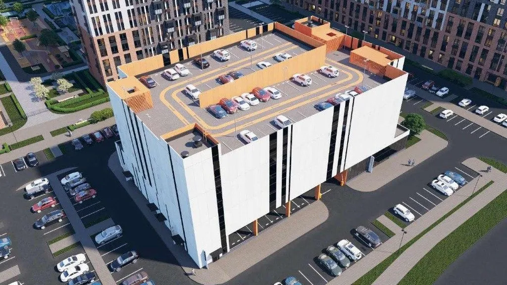 Мособлархитектура