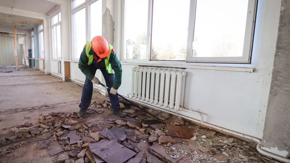 Фото: МедиаБанк Подмосковья/Елена Катасонова