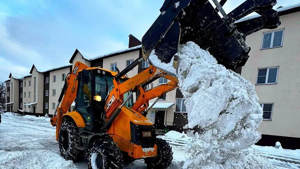 Фото: администрация г.о. Клин