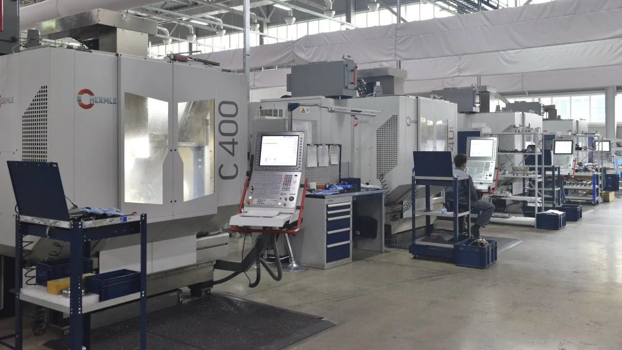 АО «Авиационная корпорация «Рубин»