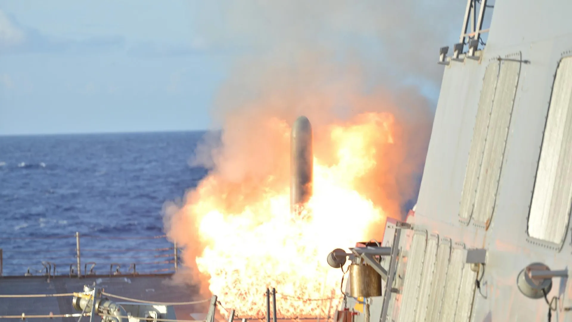 U.S. Navy