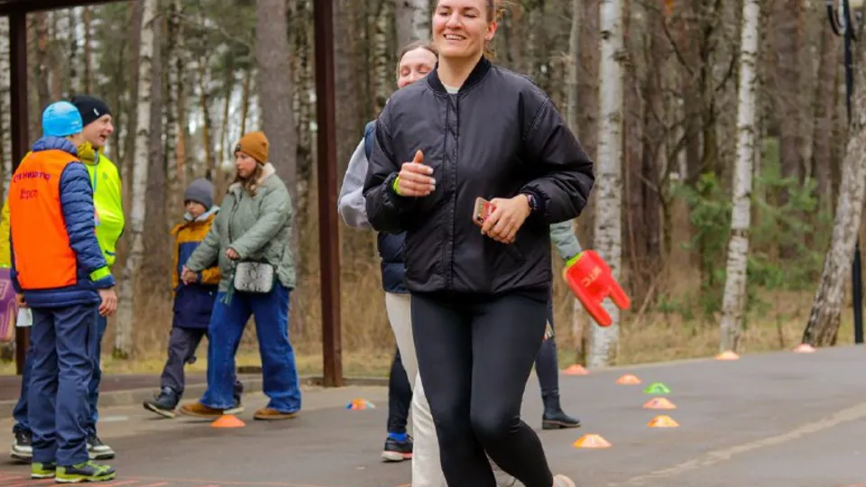 Фото: пресс-служба администрации г.о. Красногорск