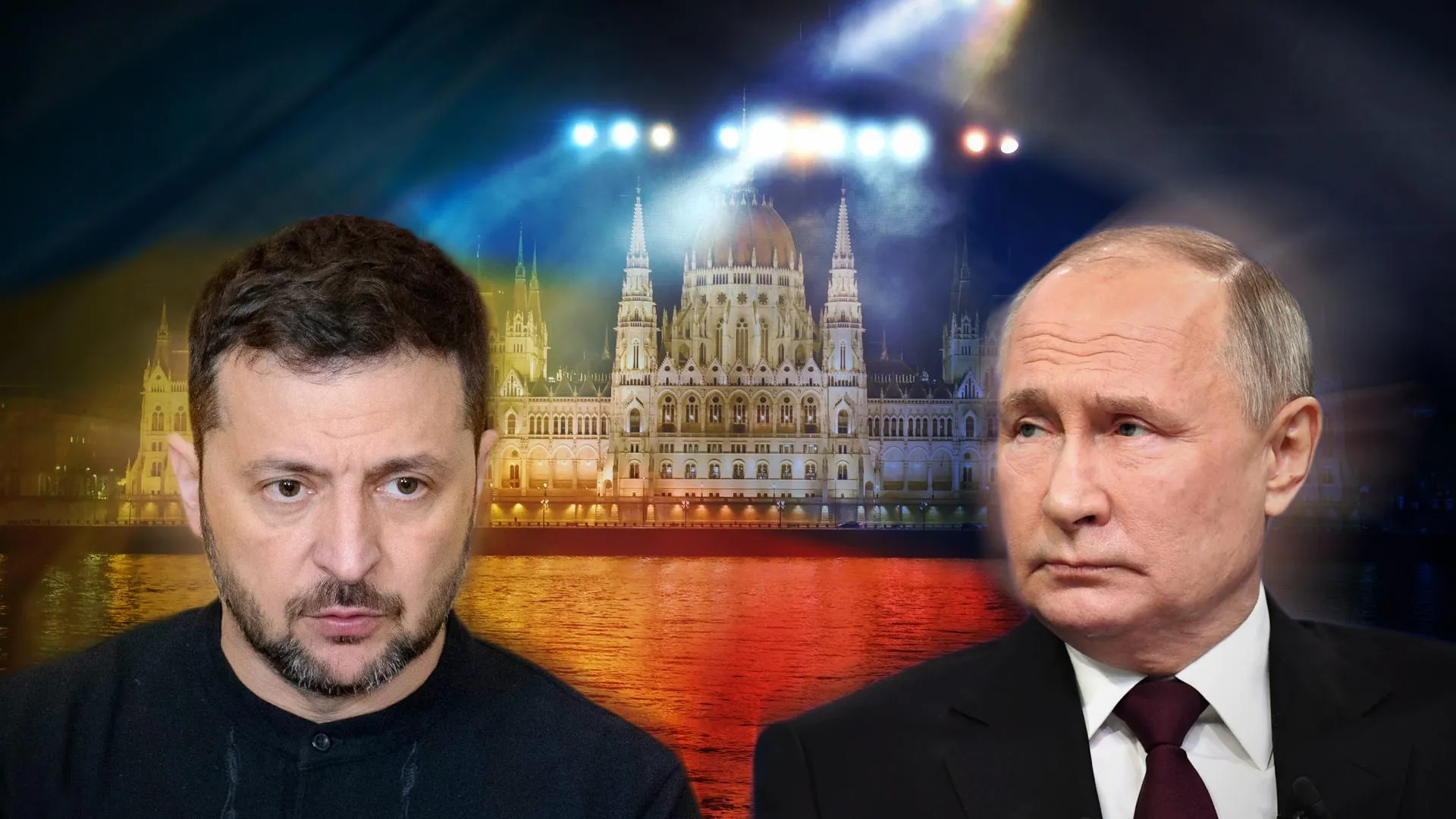 Presidential Office of Ukraine/ThePresidentialOfficeUkraine