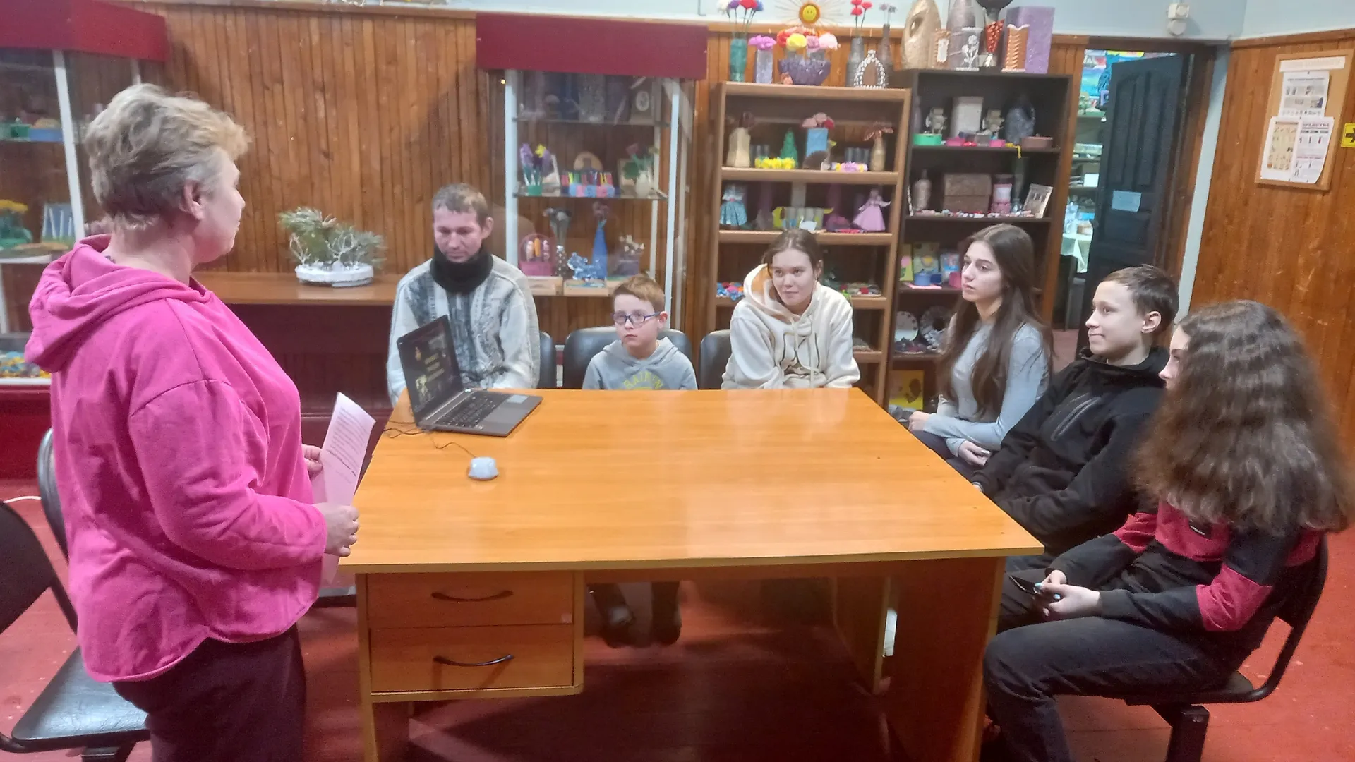 Фото: администрация Рузского городского округа