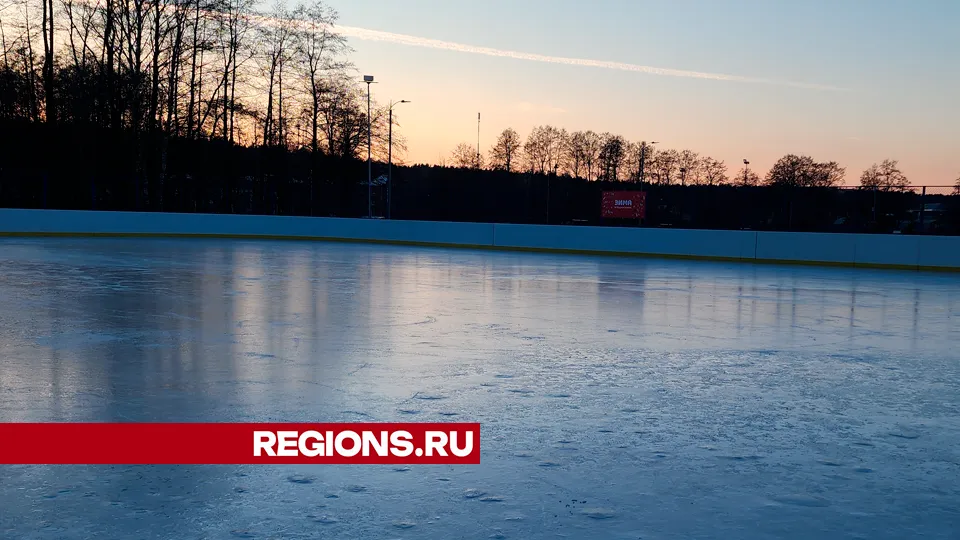 Фото: Юлия Андросова