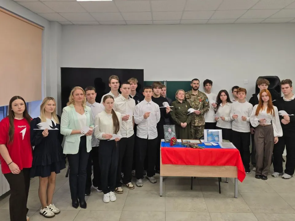 Фото: личный архив Натальи Кульневой