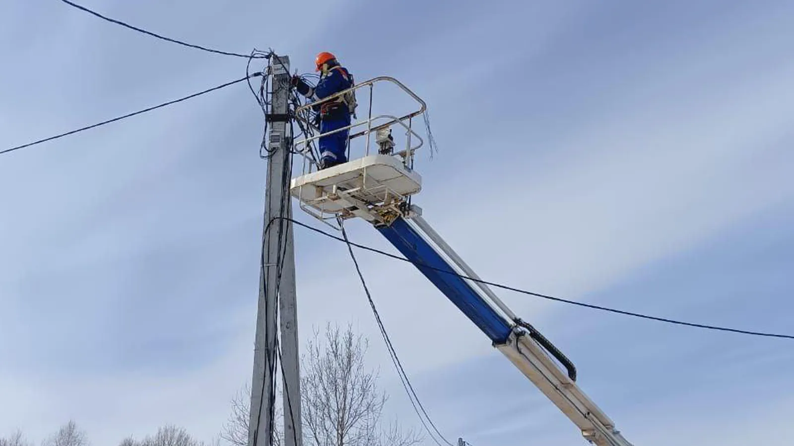 Фото: Министерство энергетики МО