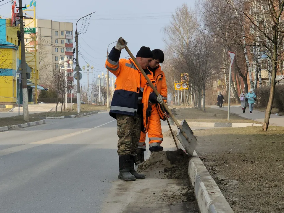Фото: МедиаБанк Подмосковья/Андрей Семибратов