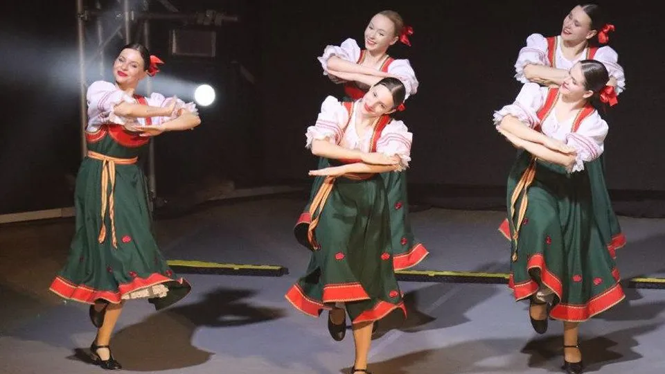 Фото: пресс-служба администрации г.о. Ступино