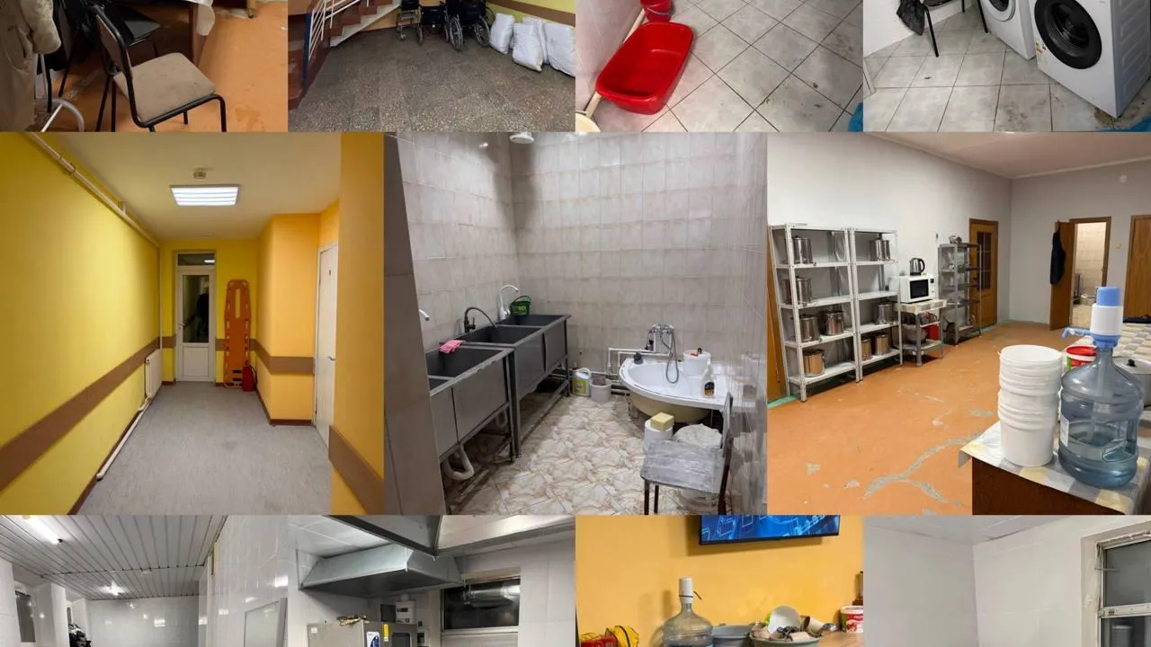 Прокуратура Москвы