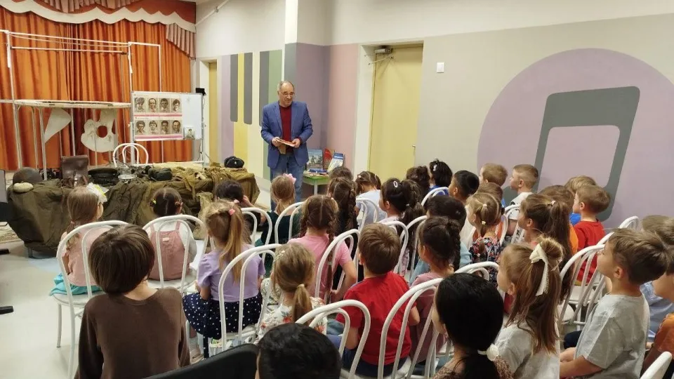 Фото: Министерство жилищно-коммунального хозяйства Московской области