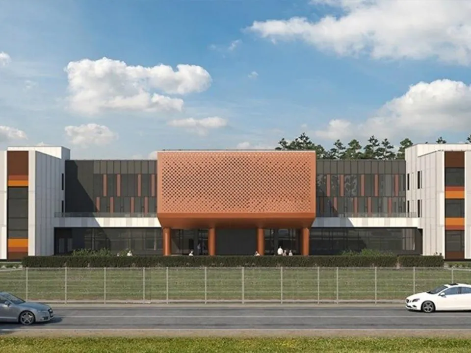 Фото: пресс-служба администрации г.о. Ступино