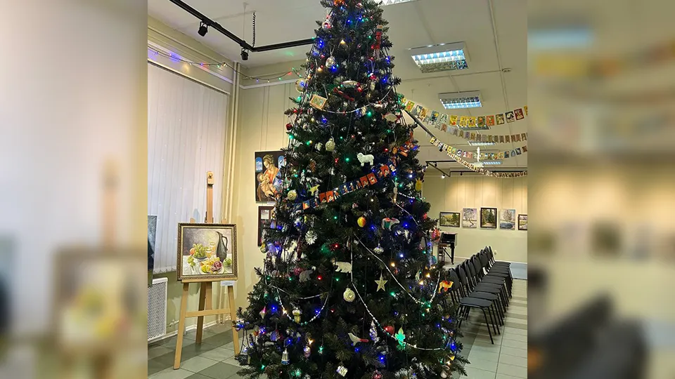 Фото: пресс-служба администрации г.о. Долгопрудный