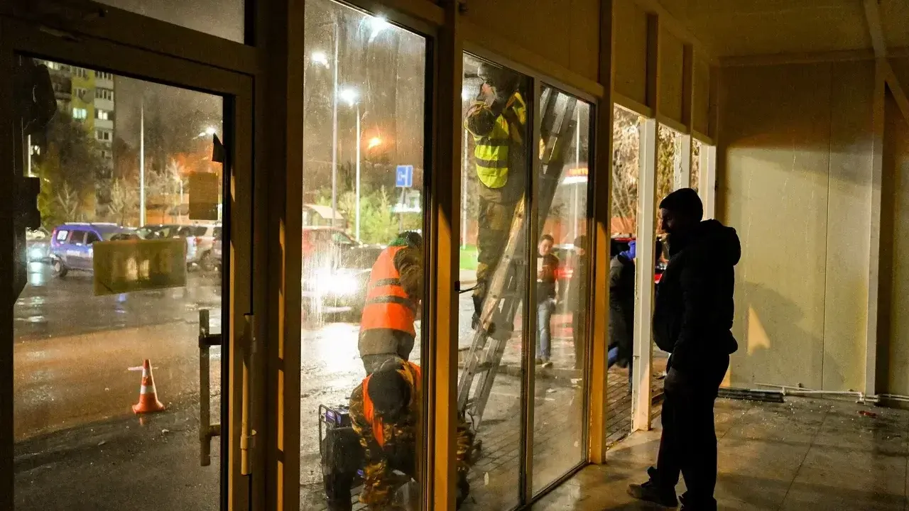 Пресс-служба администрации Ленинского городского округа