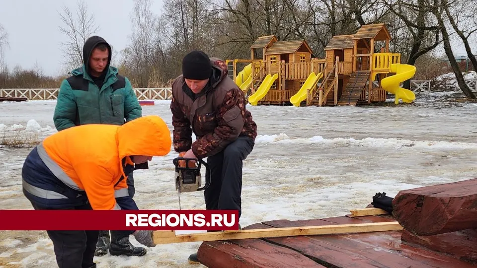 Фото: Оксана Лапшина