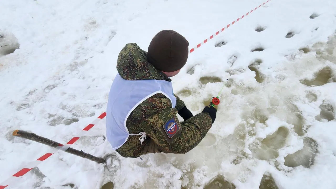 МедиаБанк Подмосковья/Екатерина Данилина