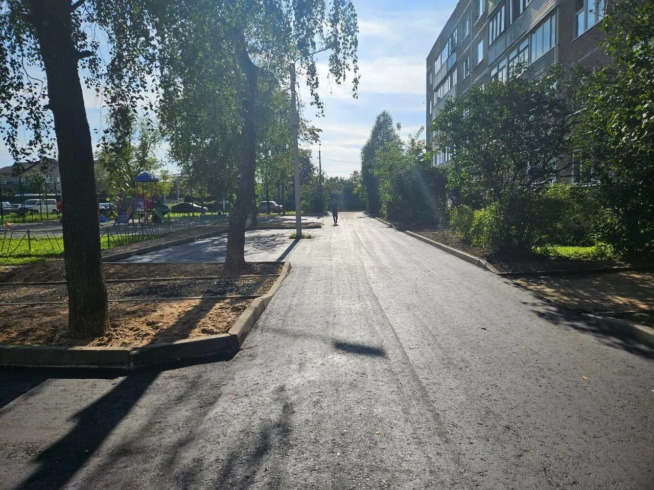 Фото: администрация Рузского г. о.