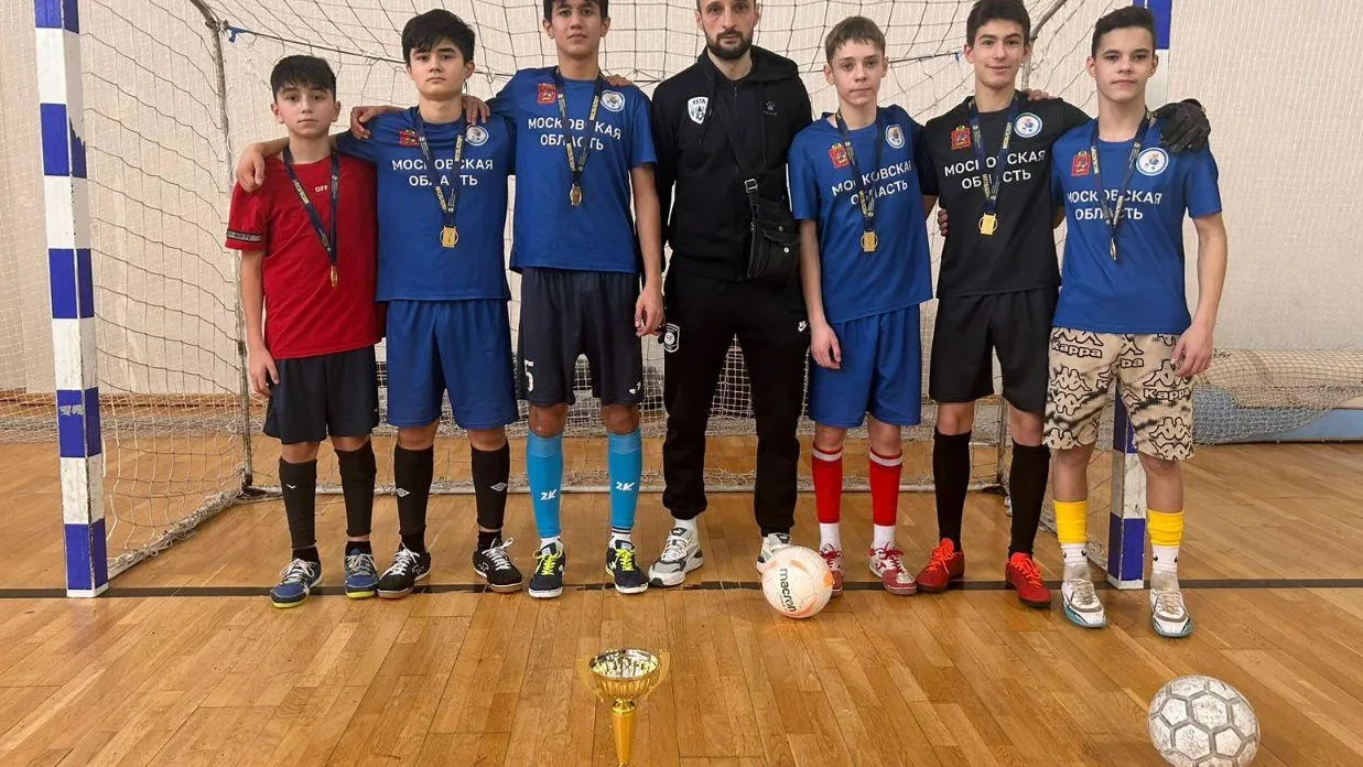 Фото: Управление образования г.о. Коломна