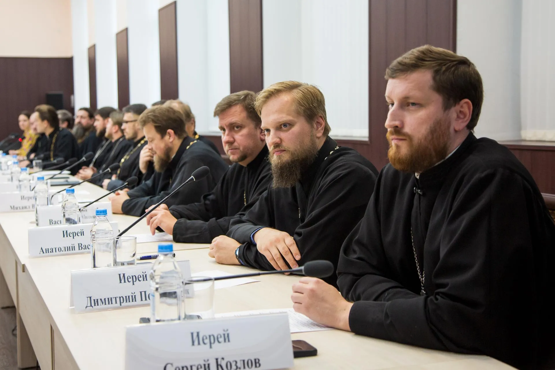 Пресс-служба администрации г. о. Солнечногорск