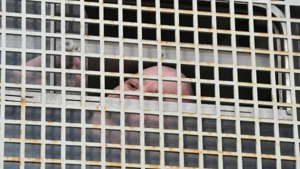 Задержан мужчина, который напал с ножом на женщину с ребенком в Щербинке