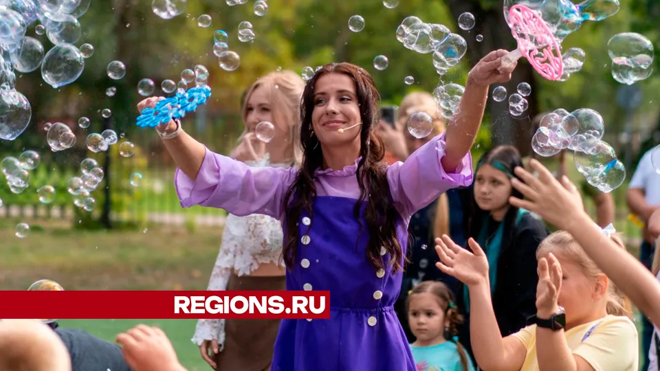 Фото: Виталий Сид