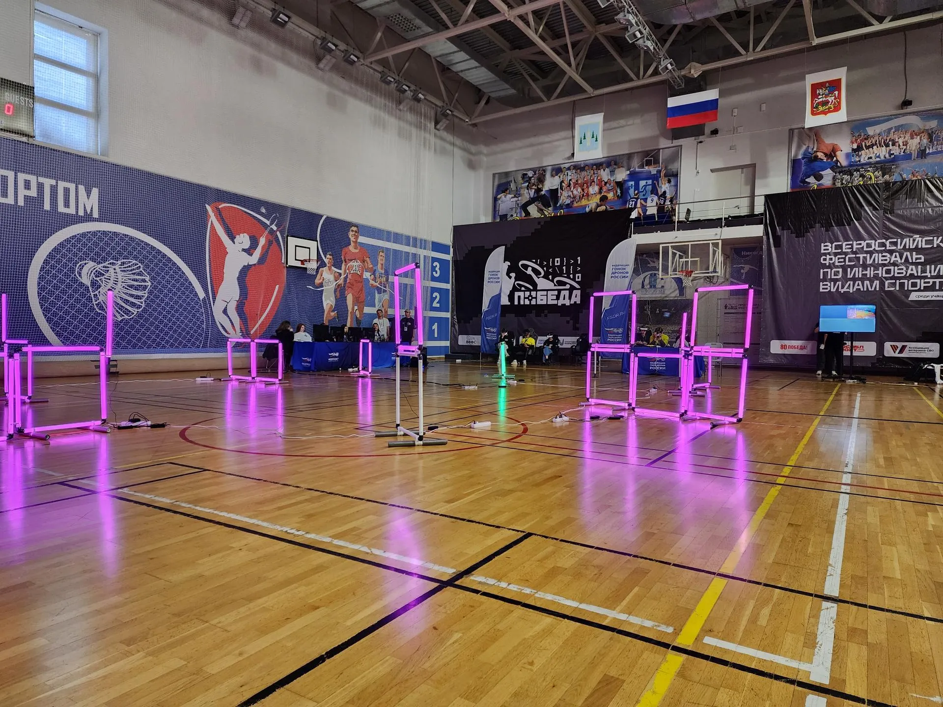 Фото: МедиаБанк Подмосковья/Ирина Моисеева