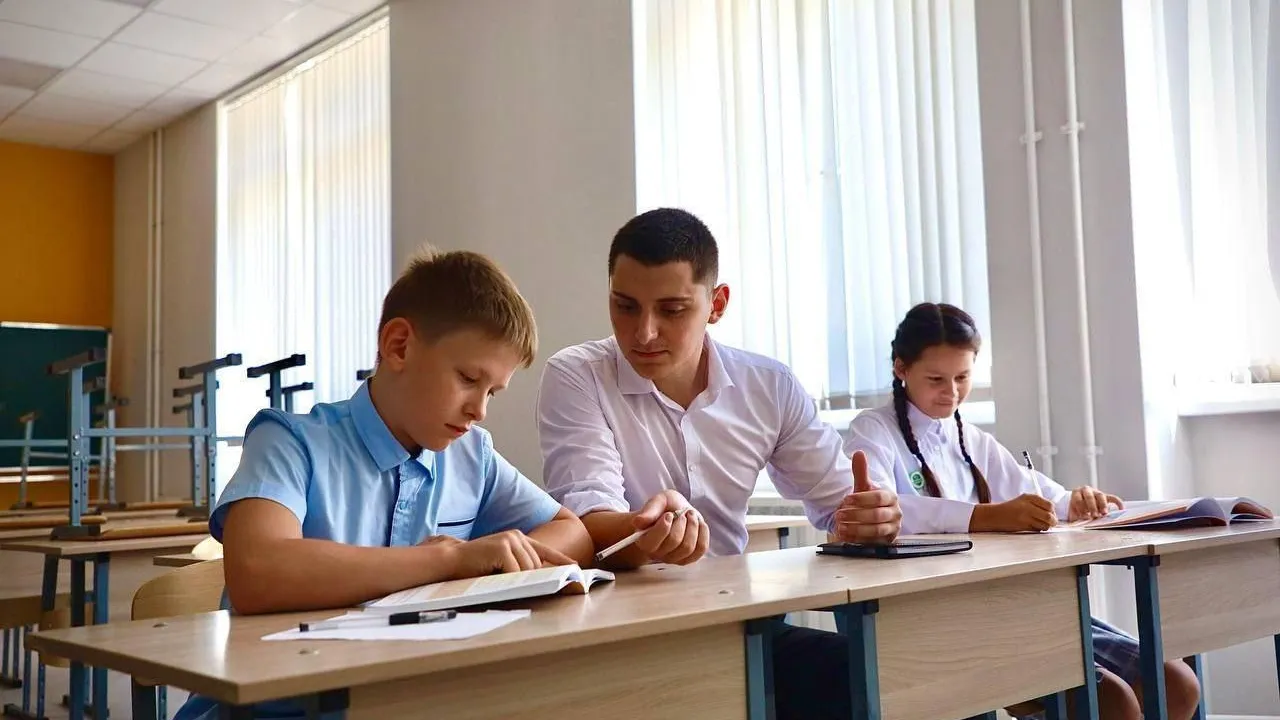 Пресс-служба администрации городского округа Серпухов