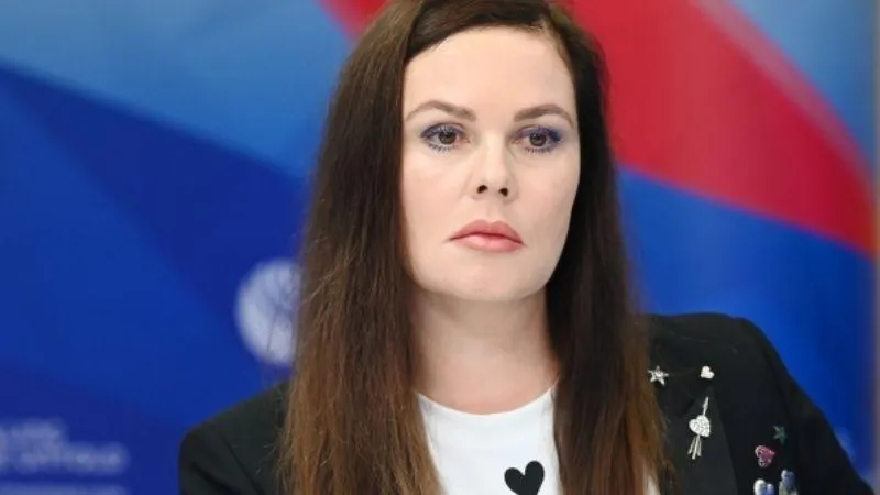 Телеведущая Екатерина Андреева поделилась фотографиями из очередного путешествия