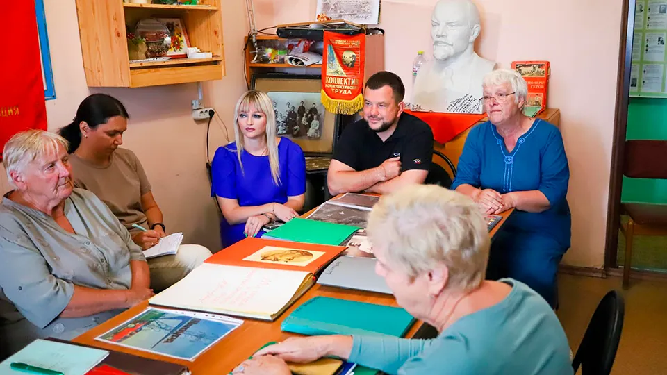 Фото: Анастасия Чугунова