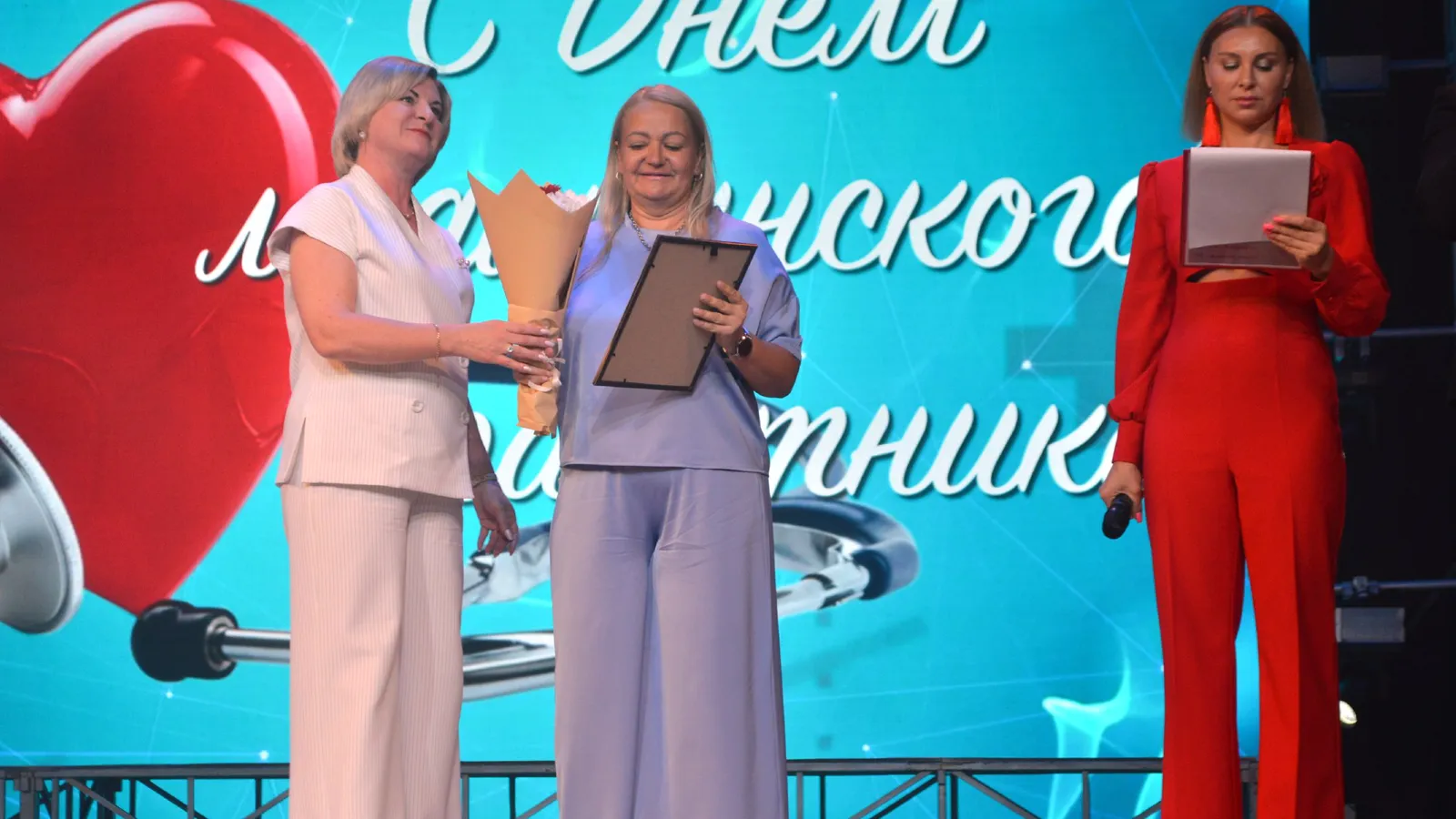 Фото: пресс-служба Ступинской КБ