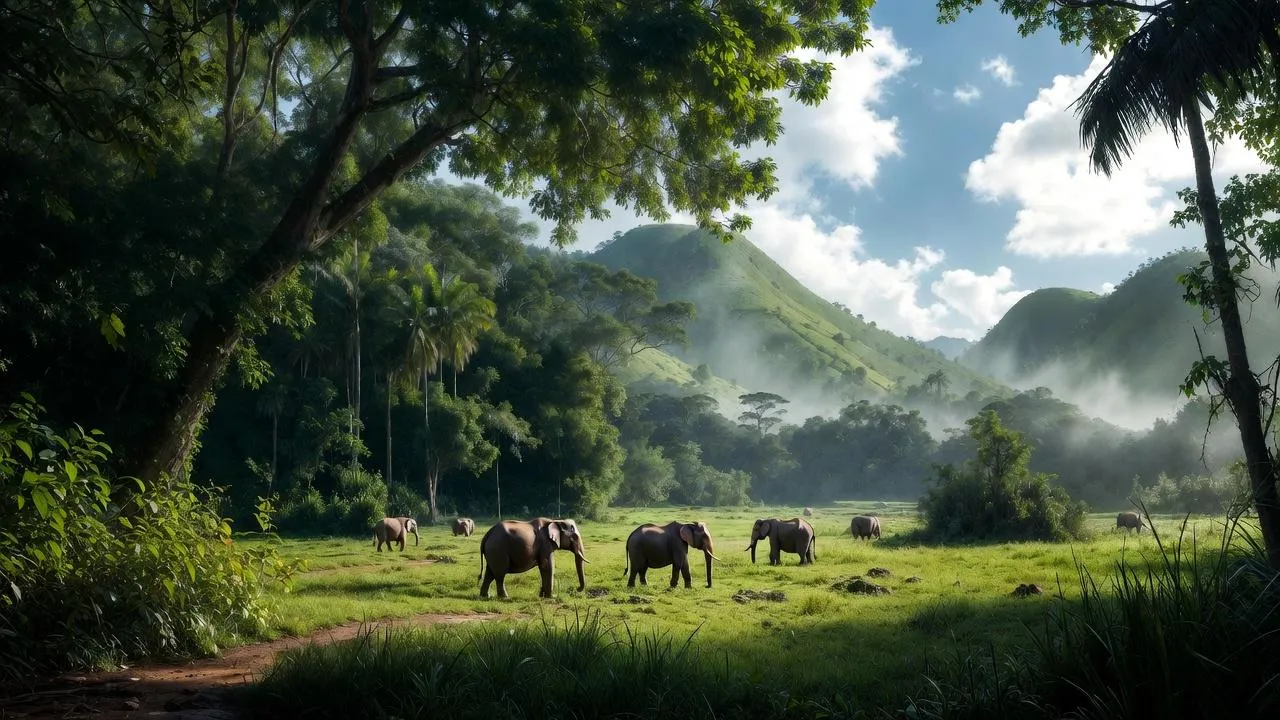 Успеть за день: горящие туры на Шри-Ланку в феврале разбирают моментально