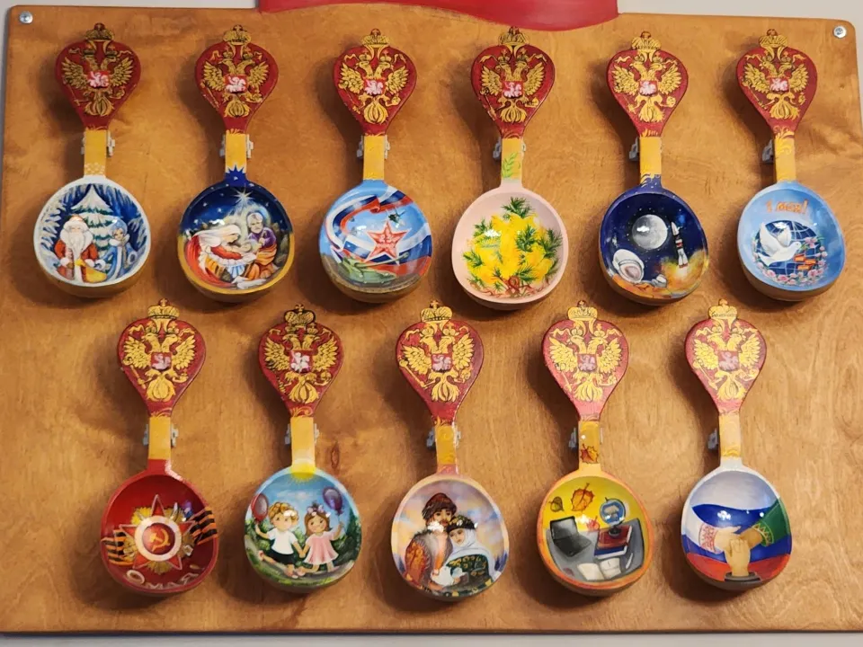 Фото: Хавива Фонина