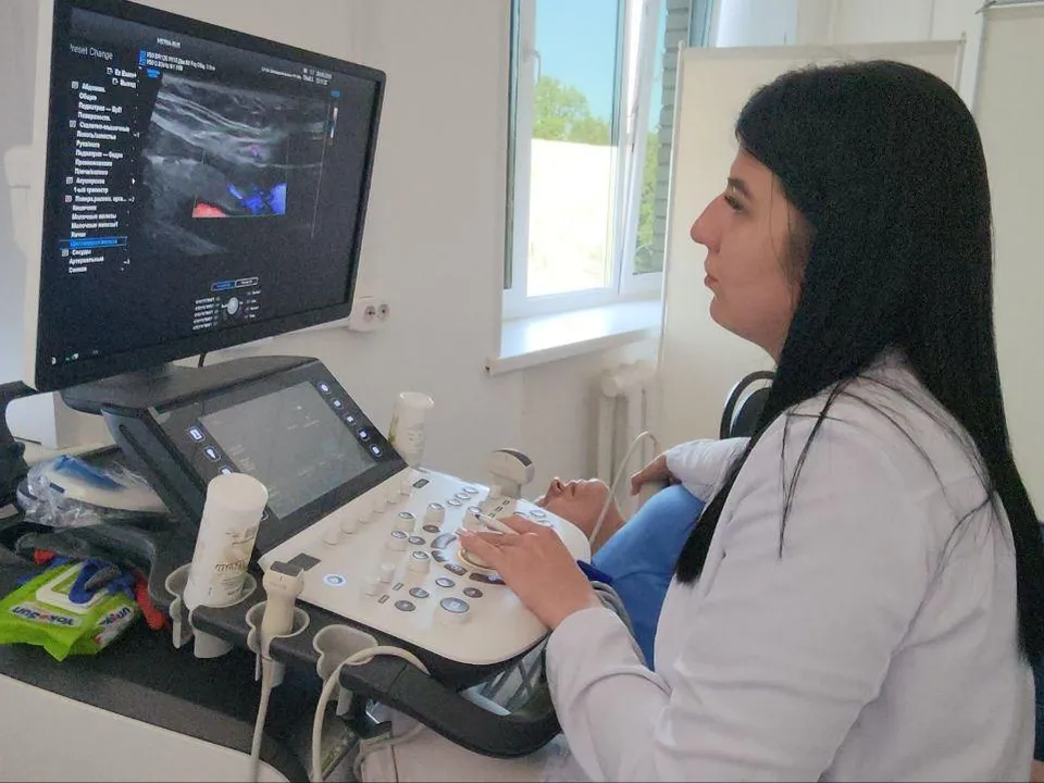 Фото: Наталья Лымарь