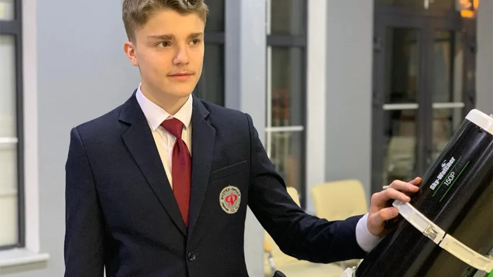 Фото: пресс-служба администрации г.о. Долгопрудный