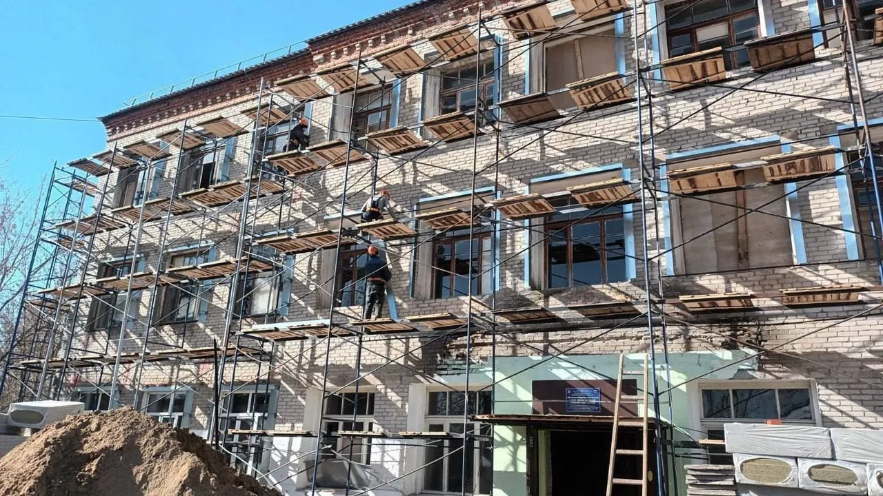 Фото: пресс-служба администрации округа