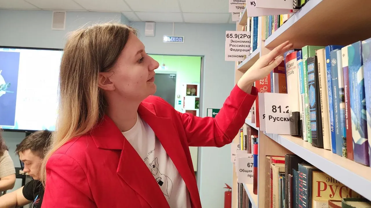 МедиаБанк Подмосковья/Юлия Андросова