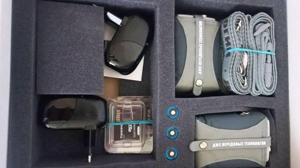 Фото: Мытищинская ОКБ