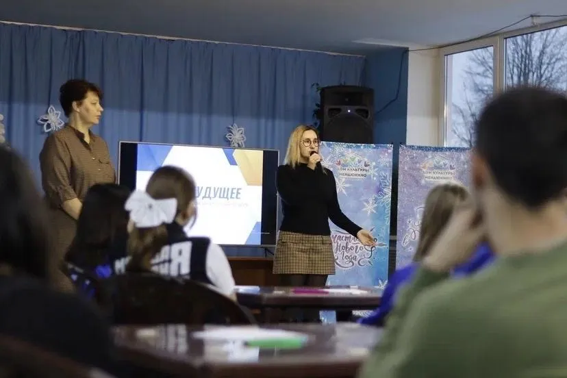 Фото: Мендюкинский СДК