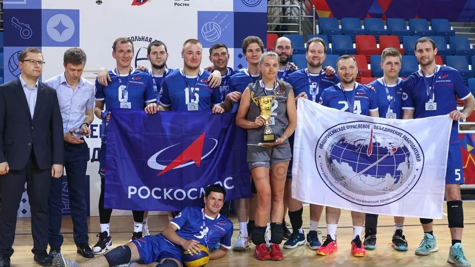 Фото: пресс-служба администрации г.о. Химки