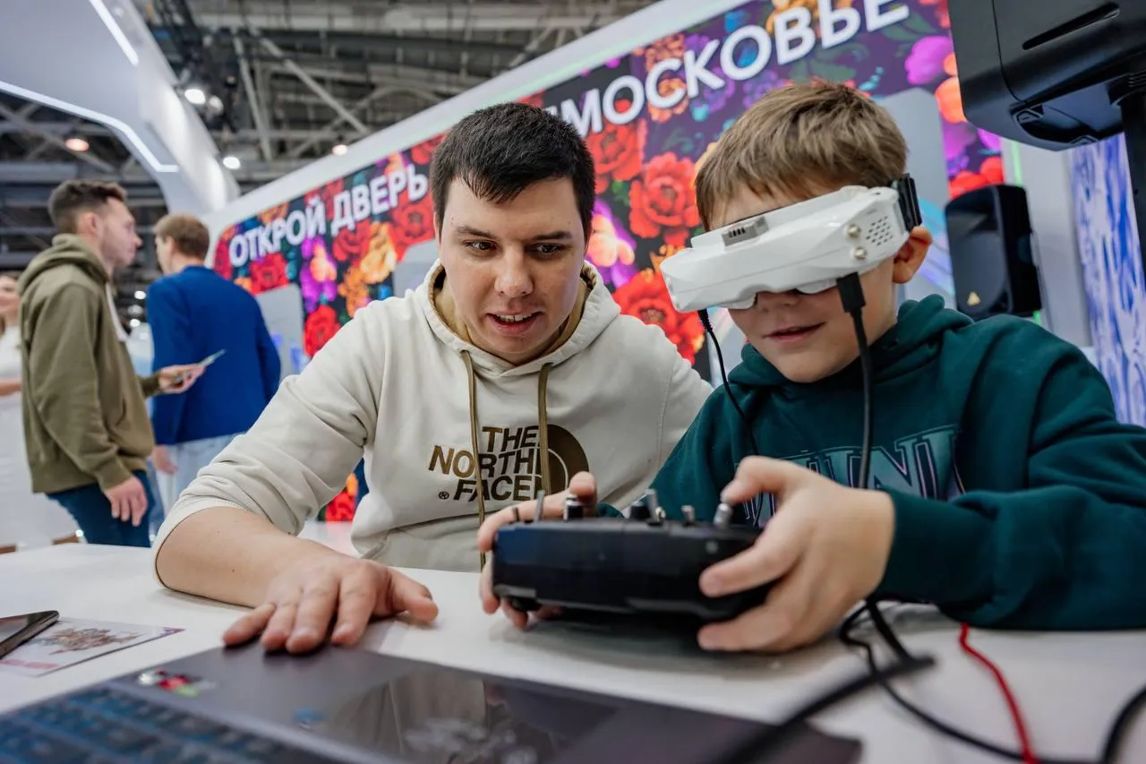 Фото: пресс-служба губернатора и правительства Московской области