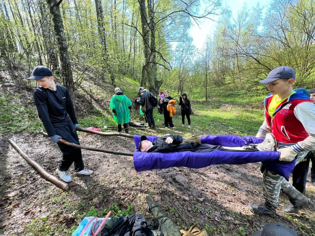 Фото: Управление образования администрации г.о. Зарайск