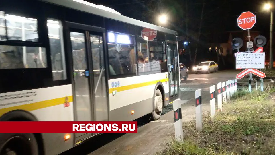 Фото: REGIONS/Василий Тремасов