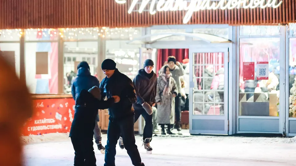 Фото: пресс-служба администрации г.о. Химки