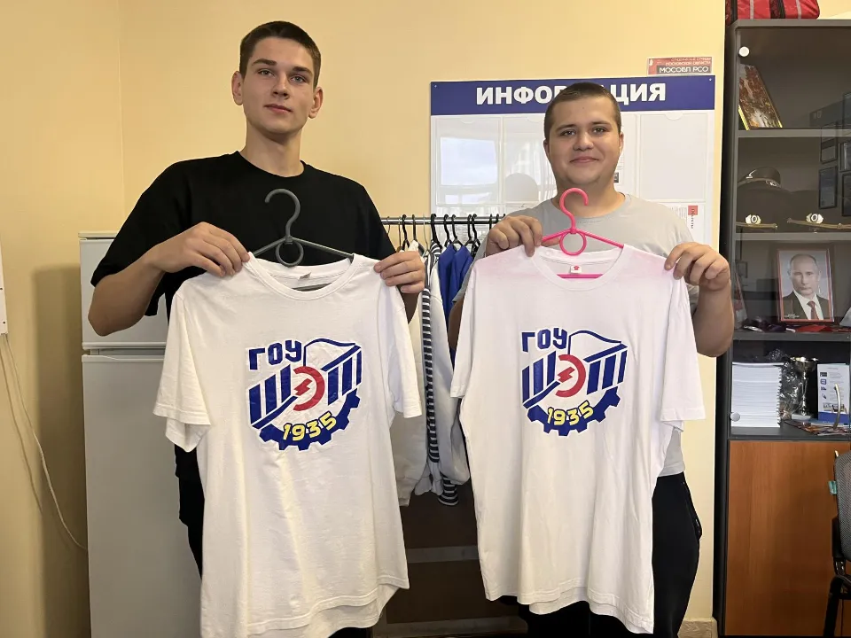 Фото: МедиаБанк Подмосковья/Ангелина Стельмух