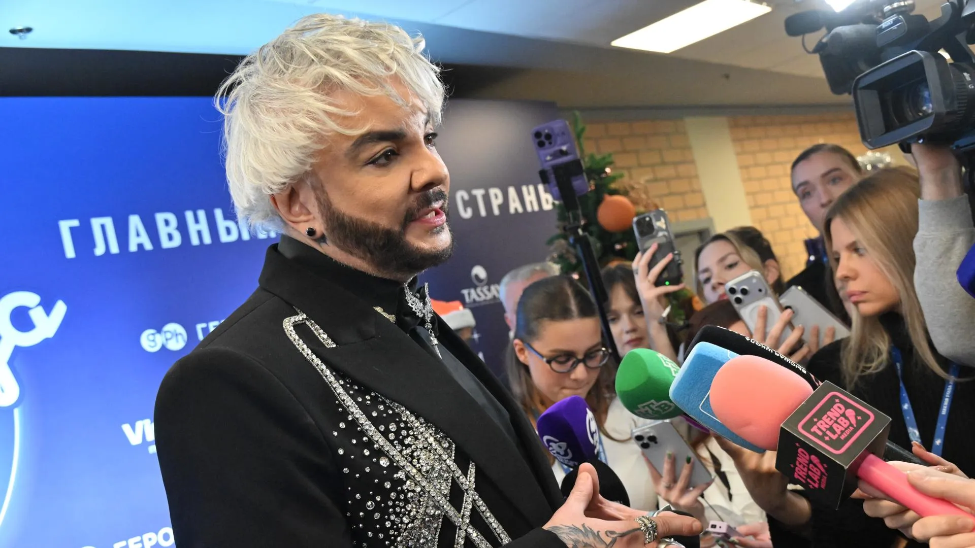 Komsomolskaya Pravda/Global Look Press